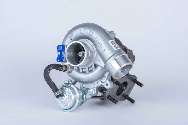 Turbolader Borgwarner 53039880089