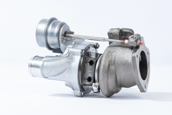 Borgwarner Turbolader 53039880298