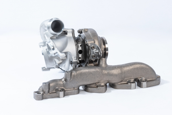 Borgwarner Turbolader 53039880621