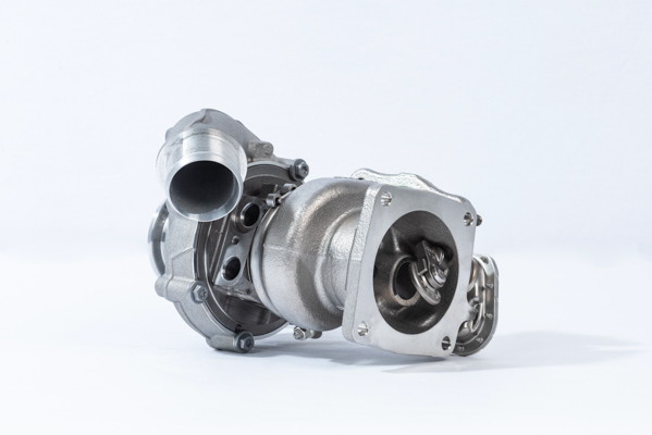 Borgwarner Turbolader 53039880741
