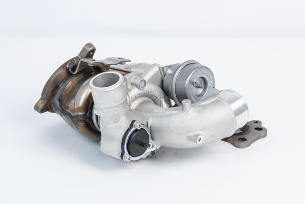 Borgwarner Turbolader 53039980462
