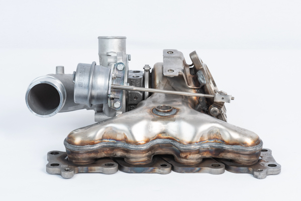 Borgwarner Turbolader 53039980462