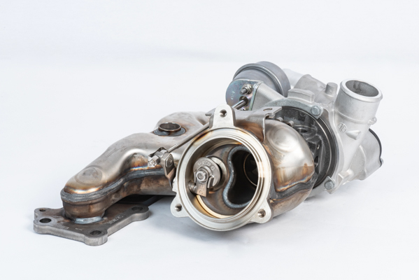 Borgwarner Turbolader 53039980462