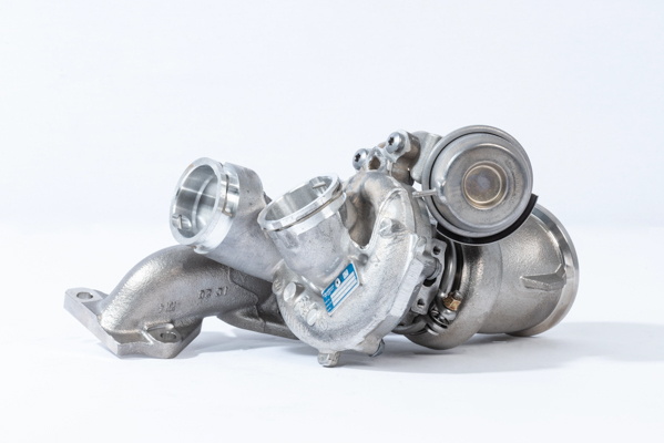 Borgwarner Turbolader 53039980610