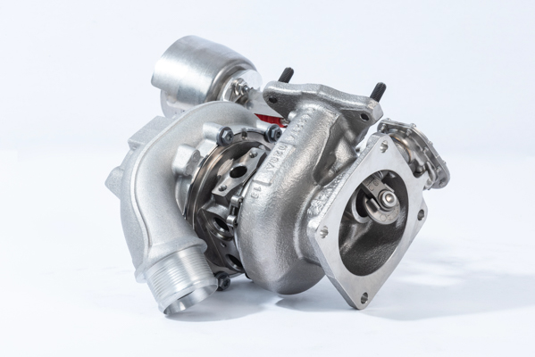 Borgwarner Turbolader 53049880298