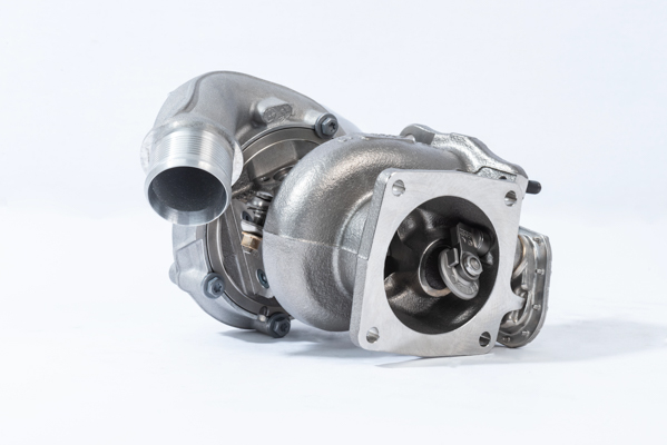 Borgwarner Turbolader 53049880299