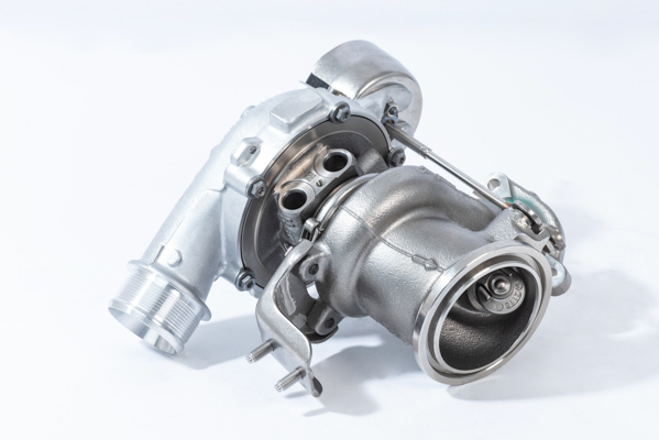 Borgwarner Turbolader 53049880324