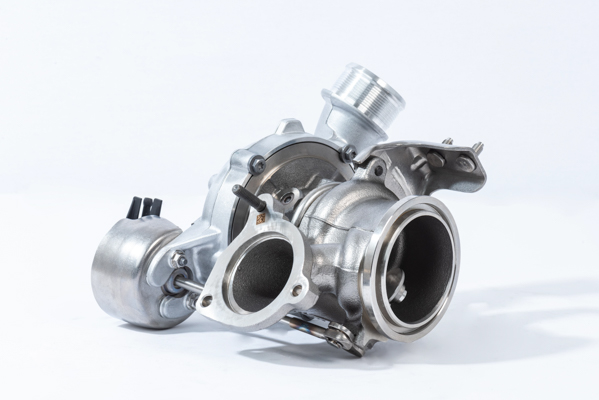 Borgwarner Turbolader 53049880324