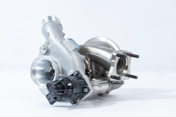 Borgwarner Turbolader 53049981210