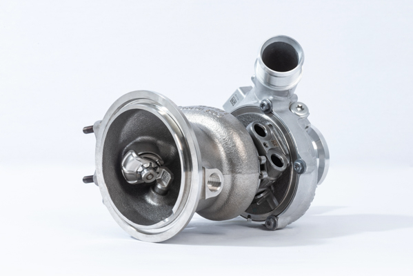 Borgwarner Turbolader 53049981210
