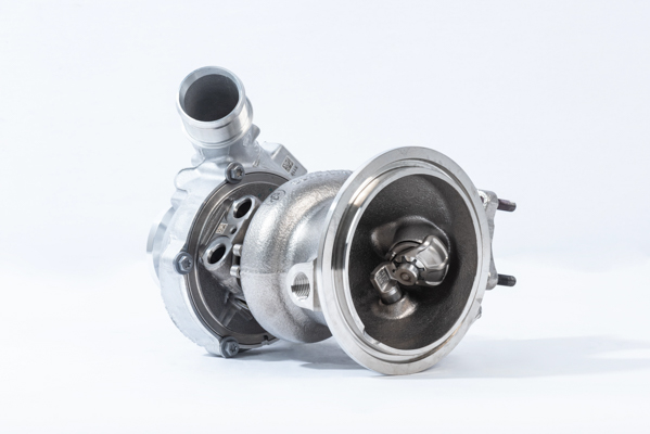 Borgwarner Turbolader 53049981211