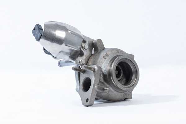 Borgwarner Turbolader 54309880000
