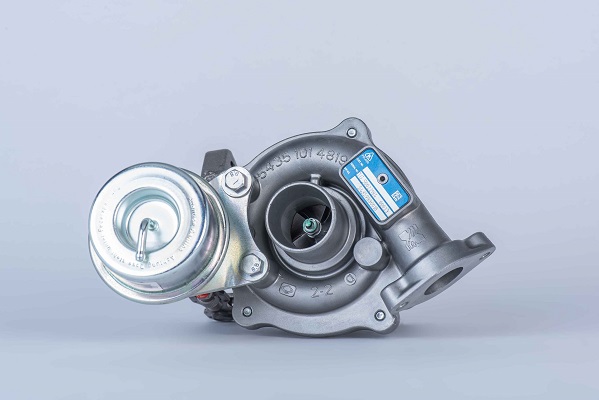 Turbolader Borgwarner 54359880018