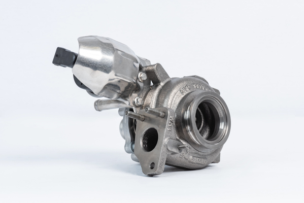Borgwarner Turbolader 54359880037