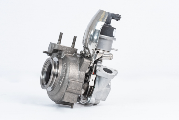 Borgwarner Turbolader 54359880037