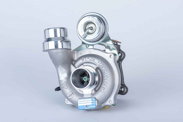 Turbolader Borgwarner 54359980029