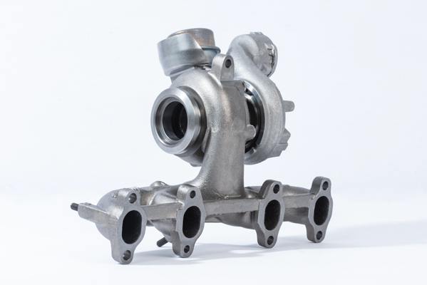 Borgwarner Turbolader 54399880058