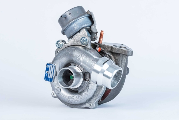 Turbolader Borgwarner 54399980070