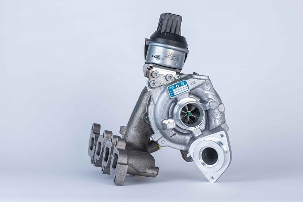 Turbolader Borgwarner 54409880036