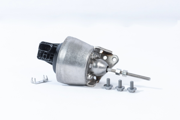 Borgwarner Turbolader 58307117014
