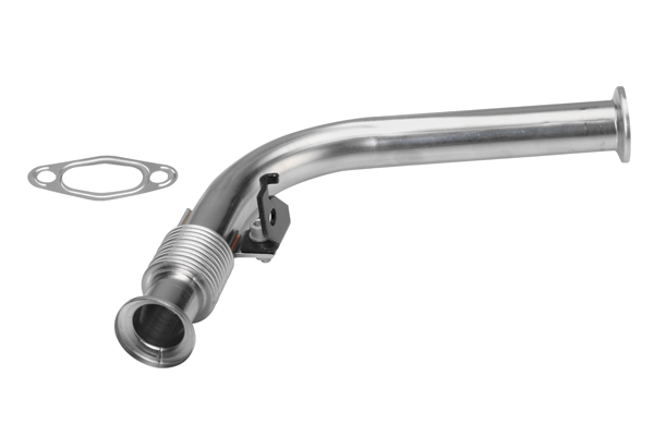 Borgwarner Leiding, AGR klep 60375D