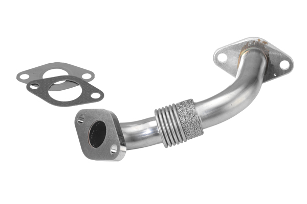 Borgwarner Leiding, AGR klep 60409D