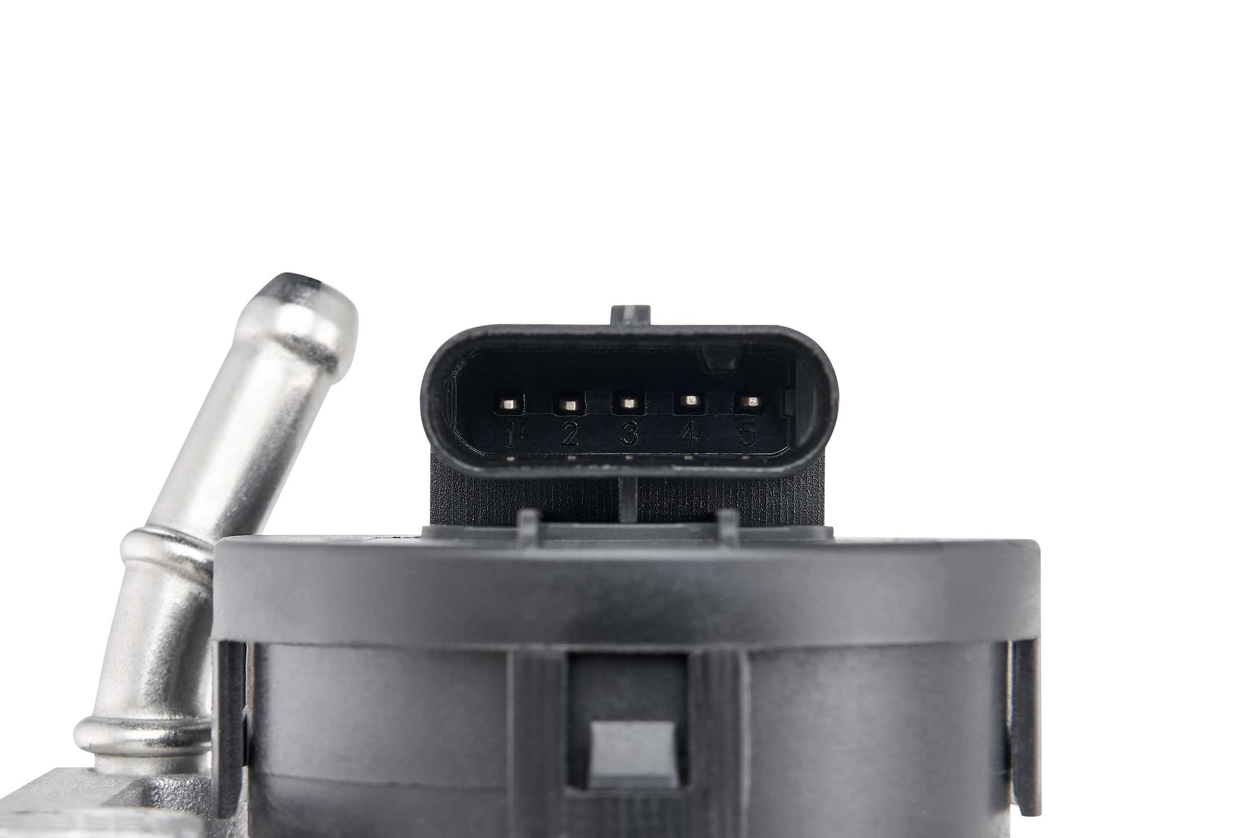 Borgwarner EGR-klep 710095D/1