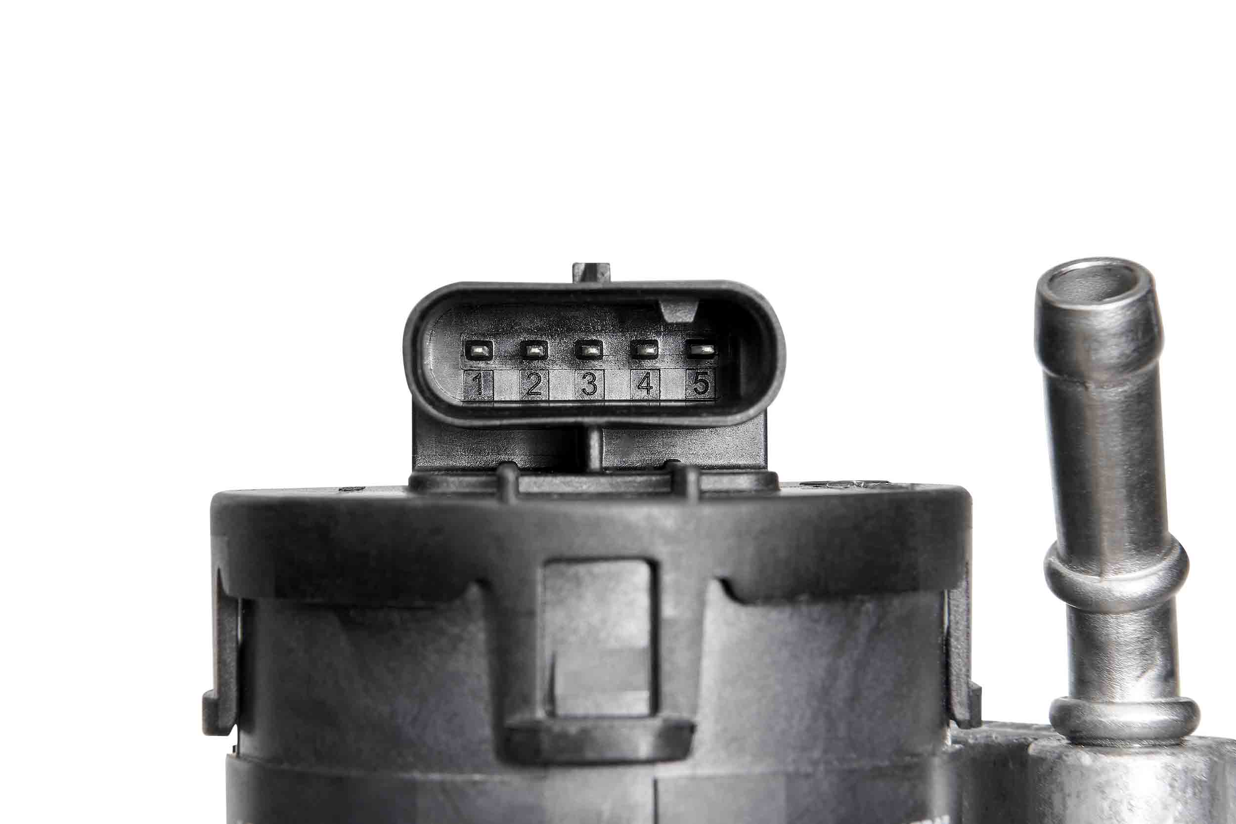 Borgwarner EGR-klep 710369D