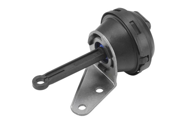 Borgwarner Onderdrukstuurklep, uitlaatgasrecirculatie 710413