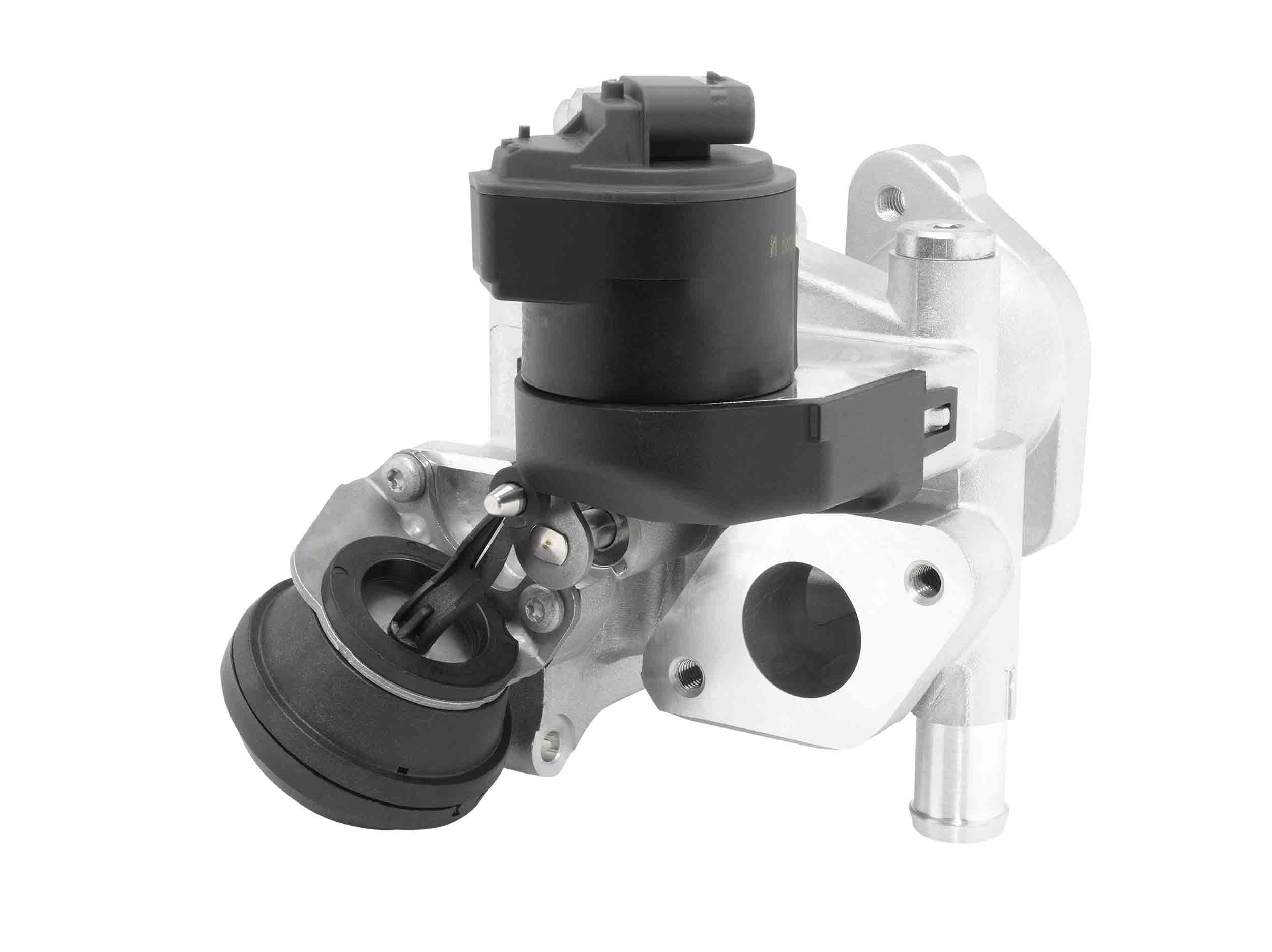 Borgwarner EGR-klep 710488D0