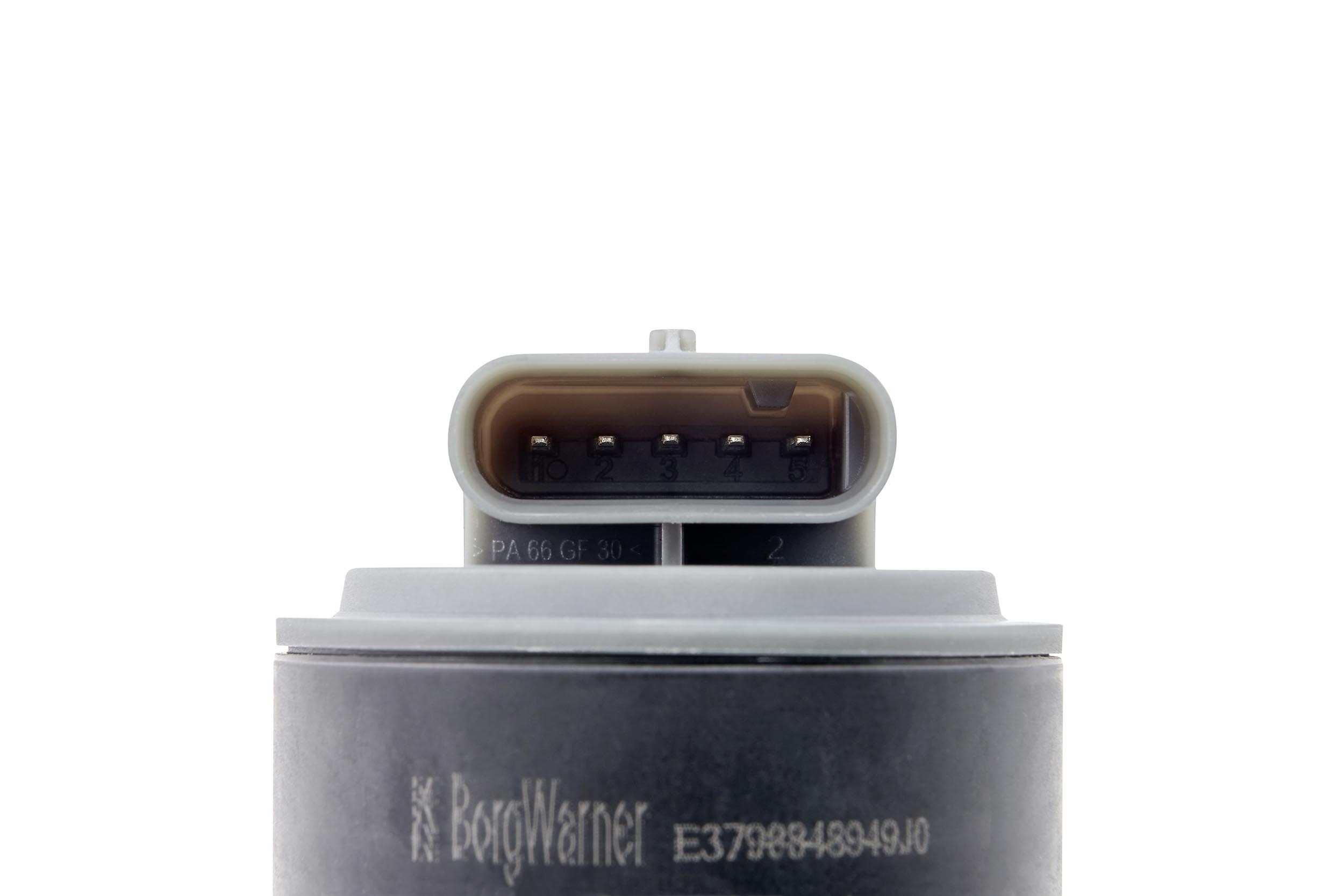 Borgwarner EGR-klep 710525D