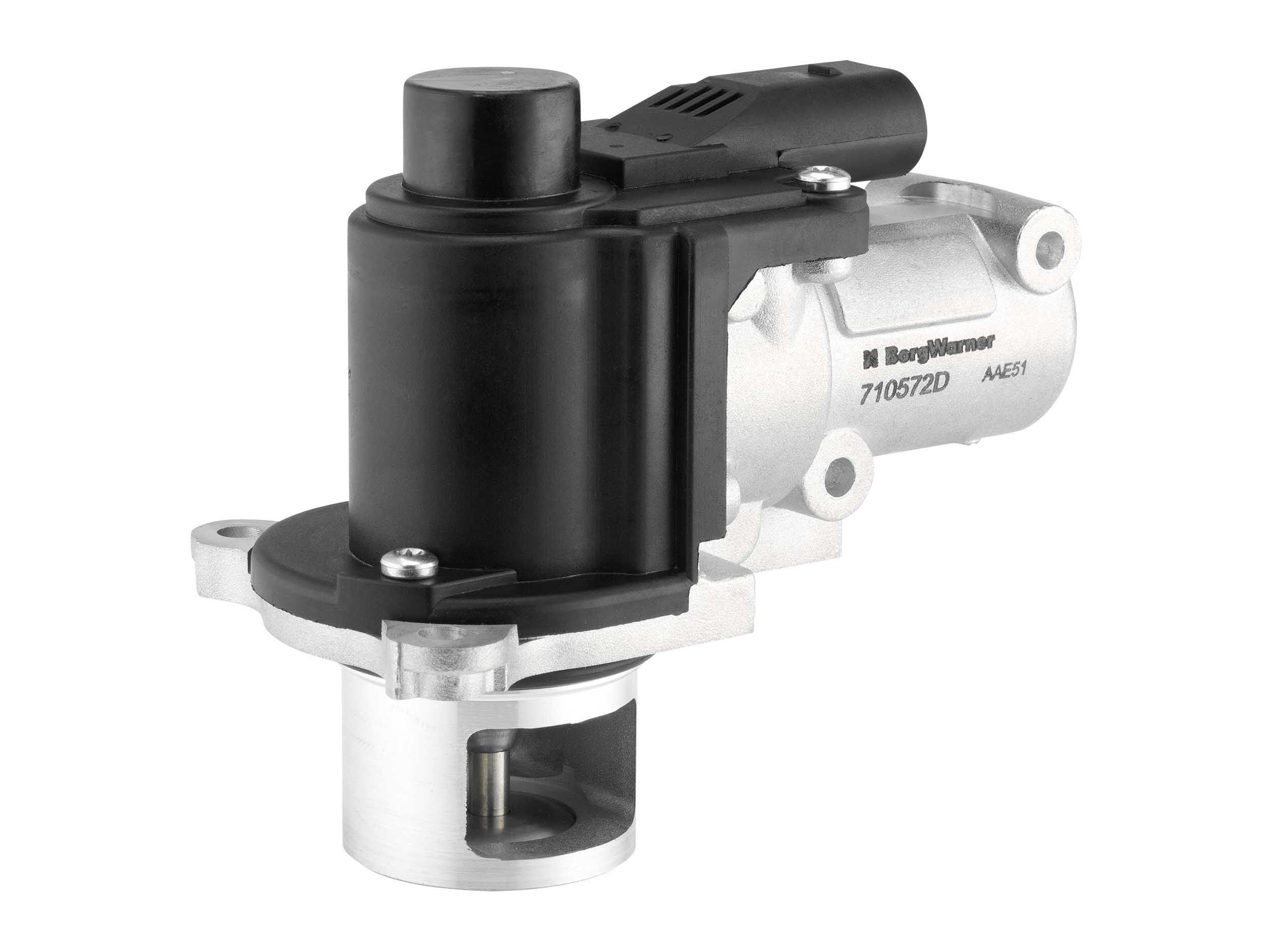 Borgwarner EGR-klep 710572D