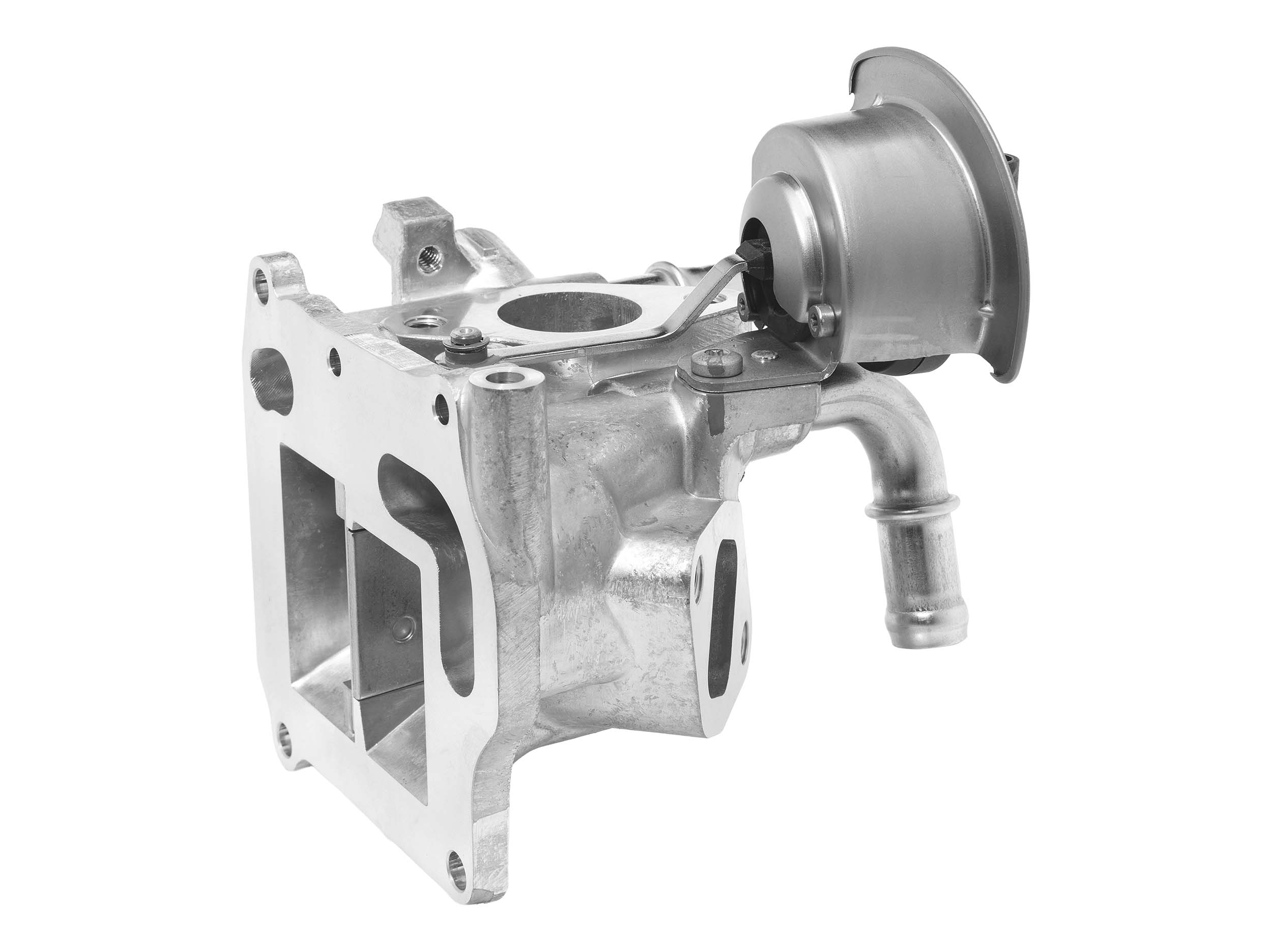 Borgwarner EGR-klep 710586D0