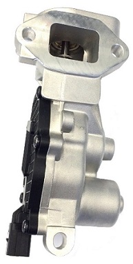 Borgwarner EGR-klep 710625D