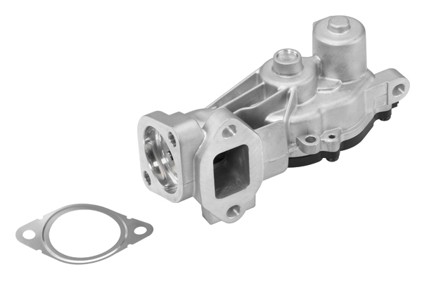 Borgwarner EGR-klep 710625D