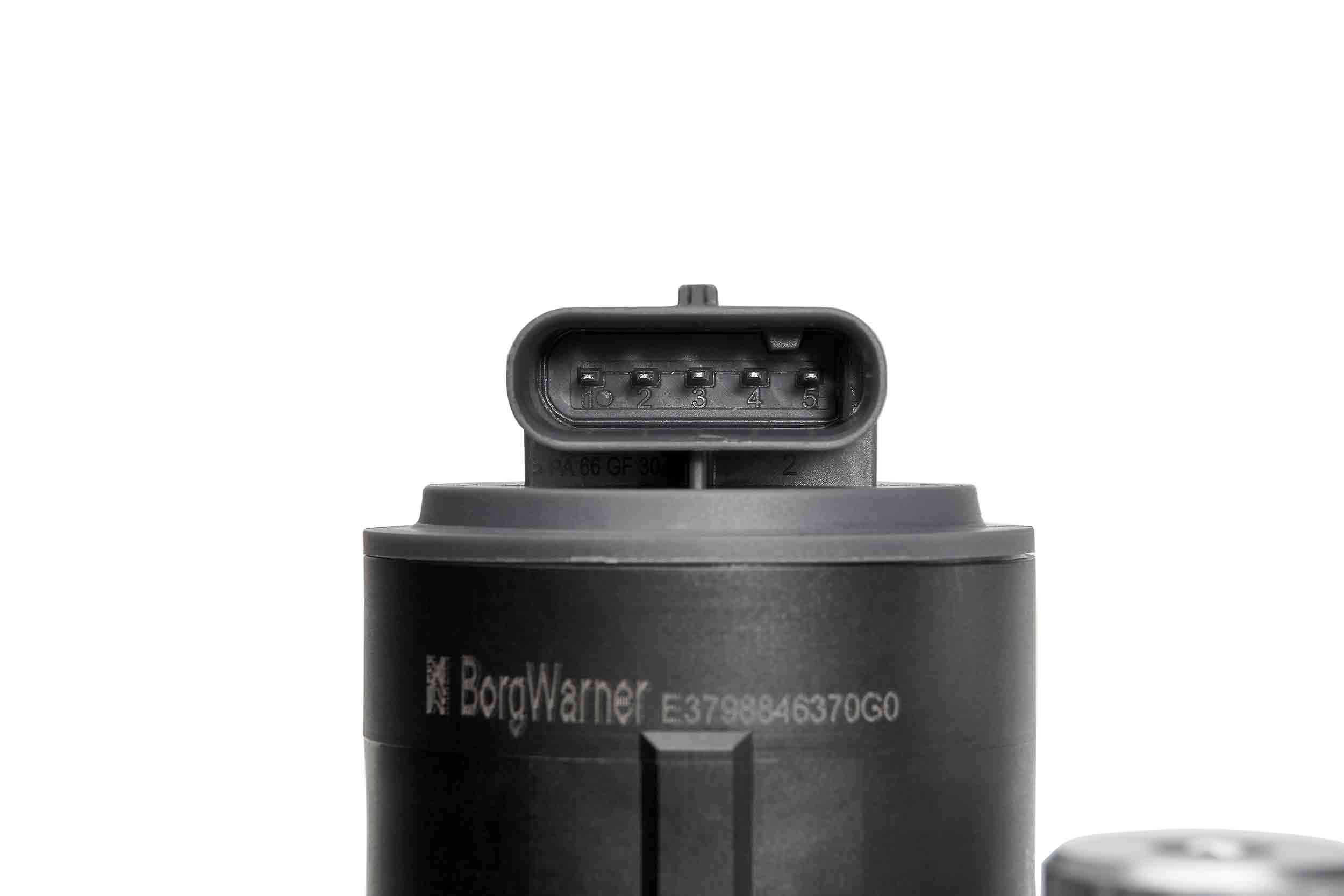 Borgwarner EGR-klep 710626D0