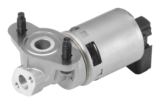 EGR-klep Borgwarner 710633D