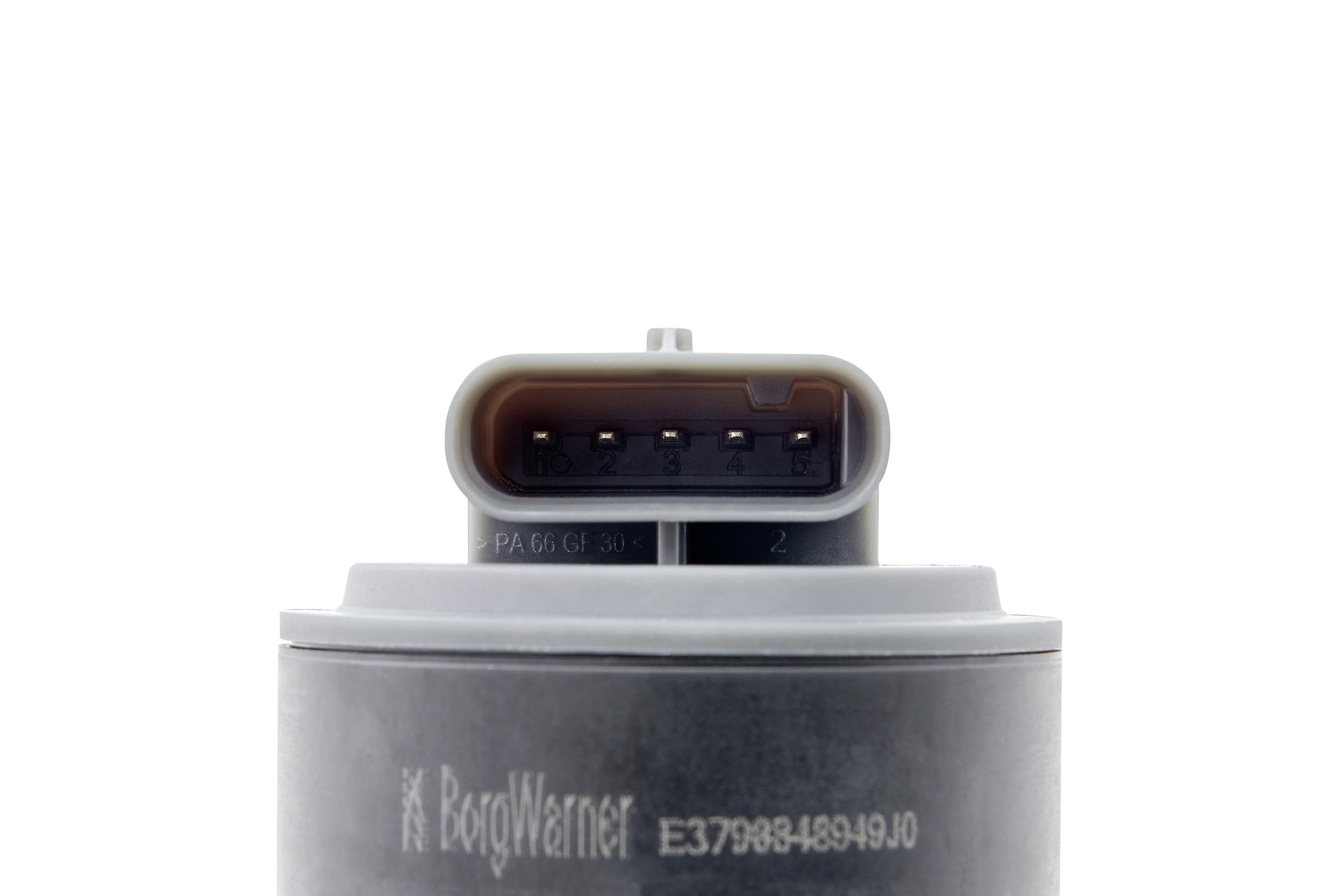 Borgwarner EGR-klep 710753D