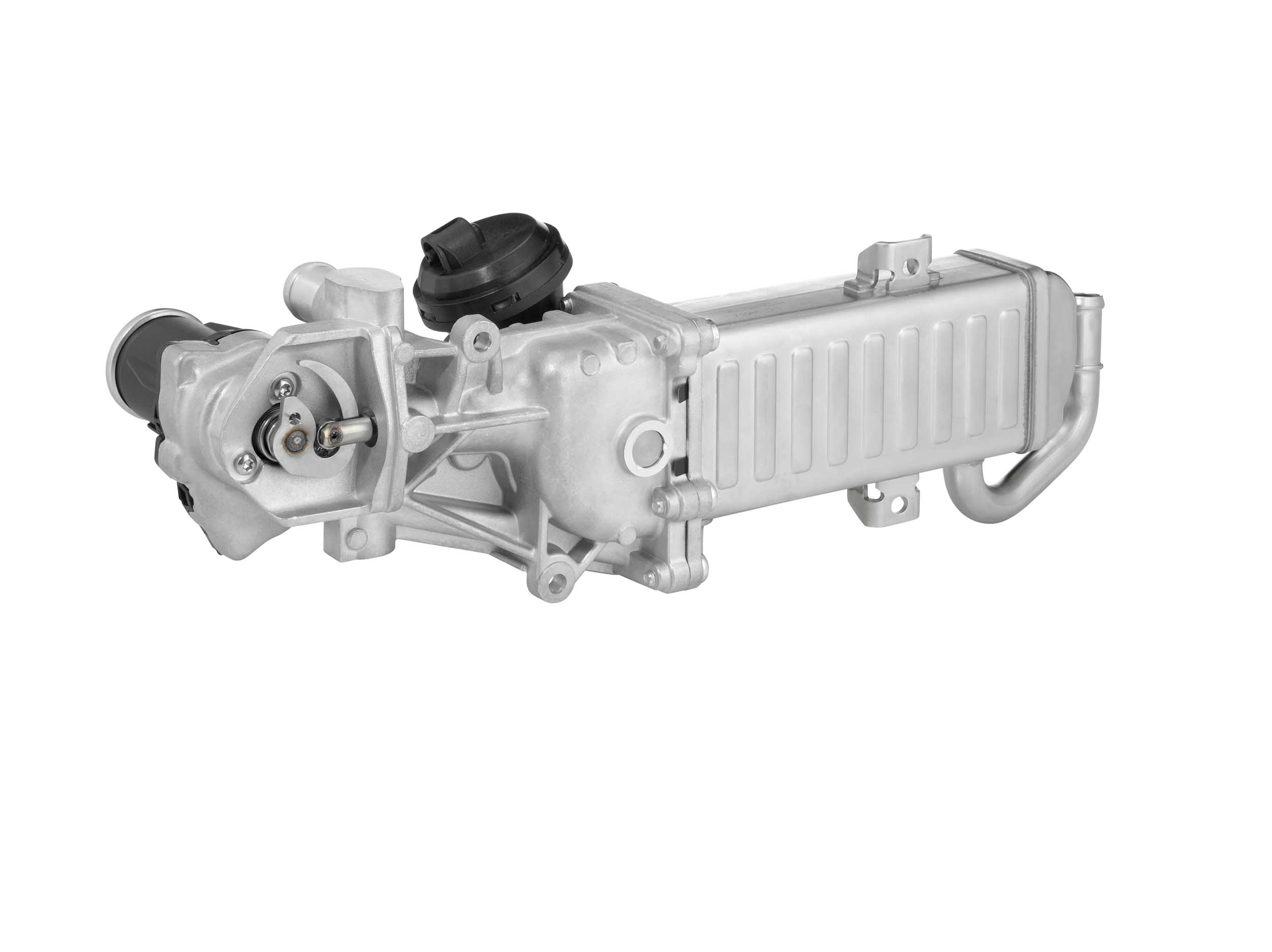Borgwarner AGR modul 710861D/1