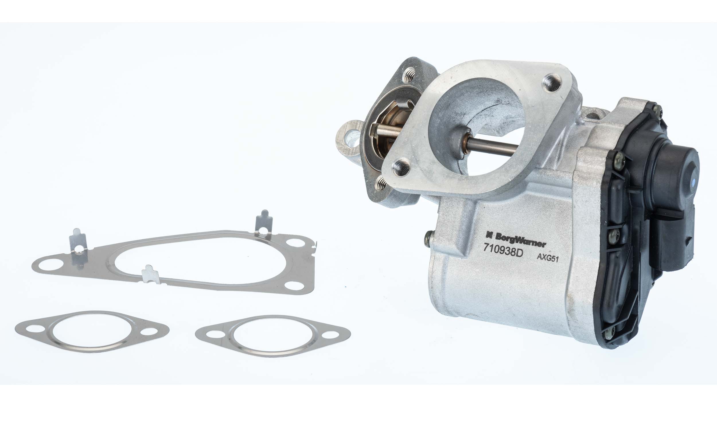 EGR-klep Borgwarner 710938D