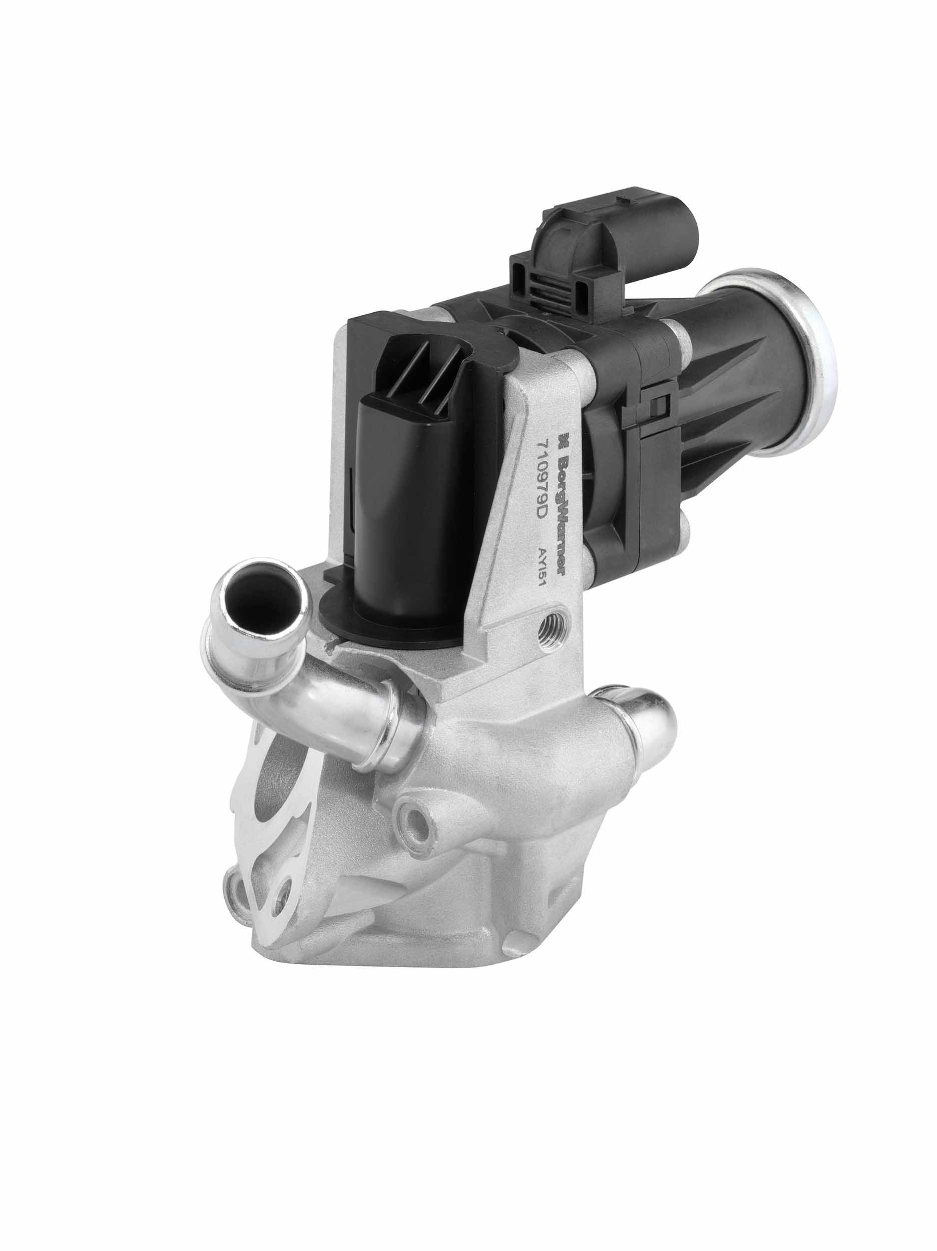 Borgwarner EGR-klep 710979D