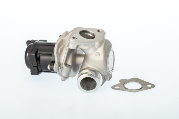 EGR-klep Borgwarner 711021D