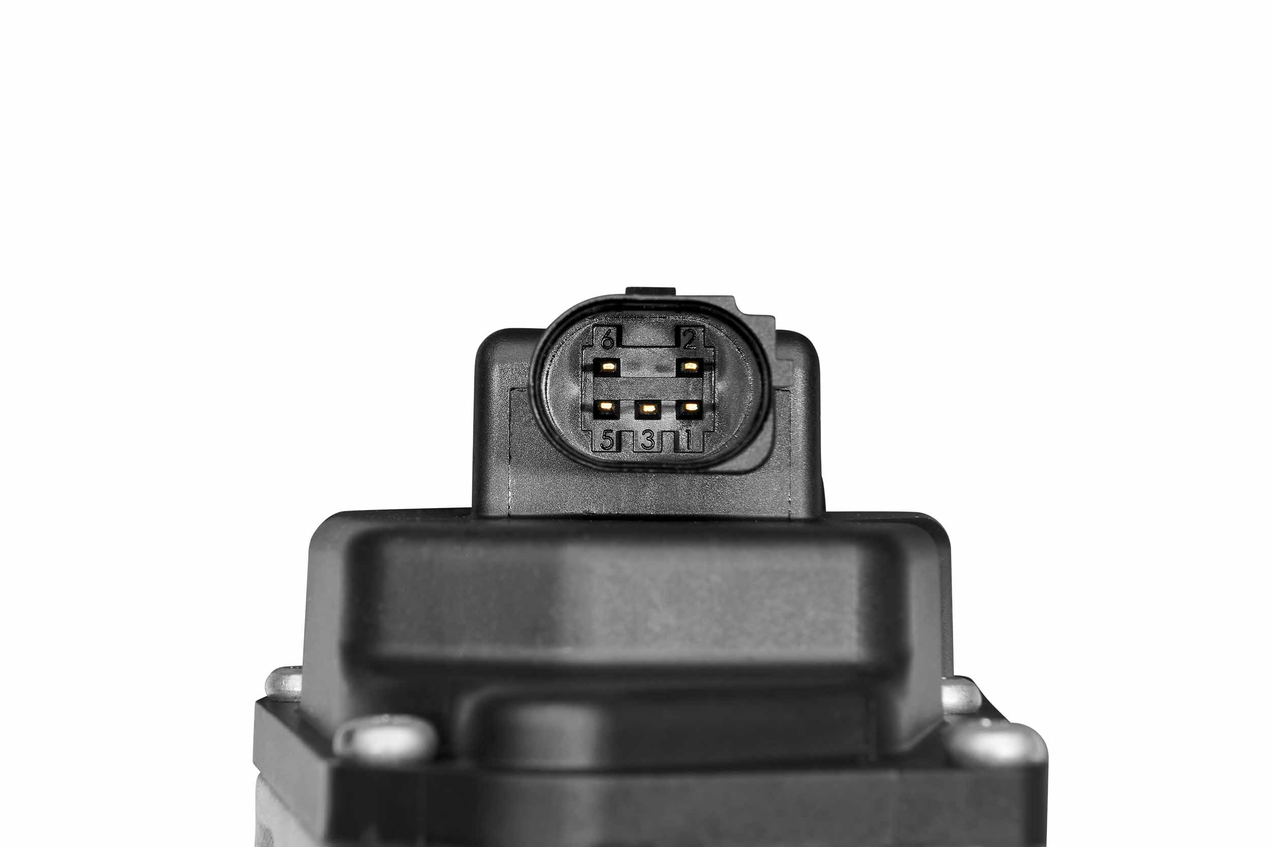 Borgwarner EGR-klep 711080D