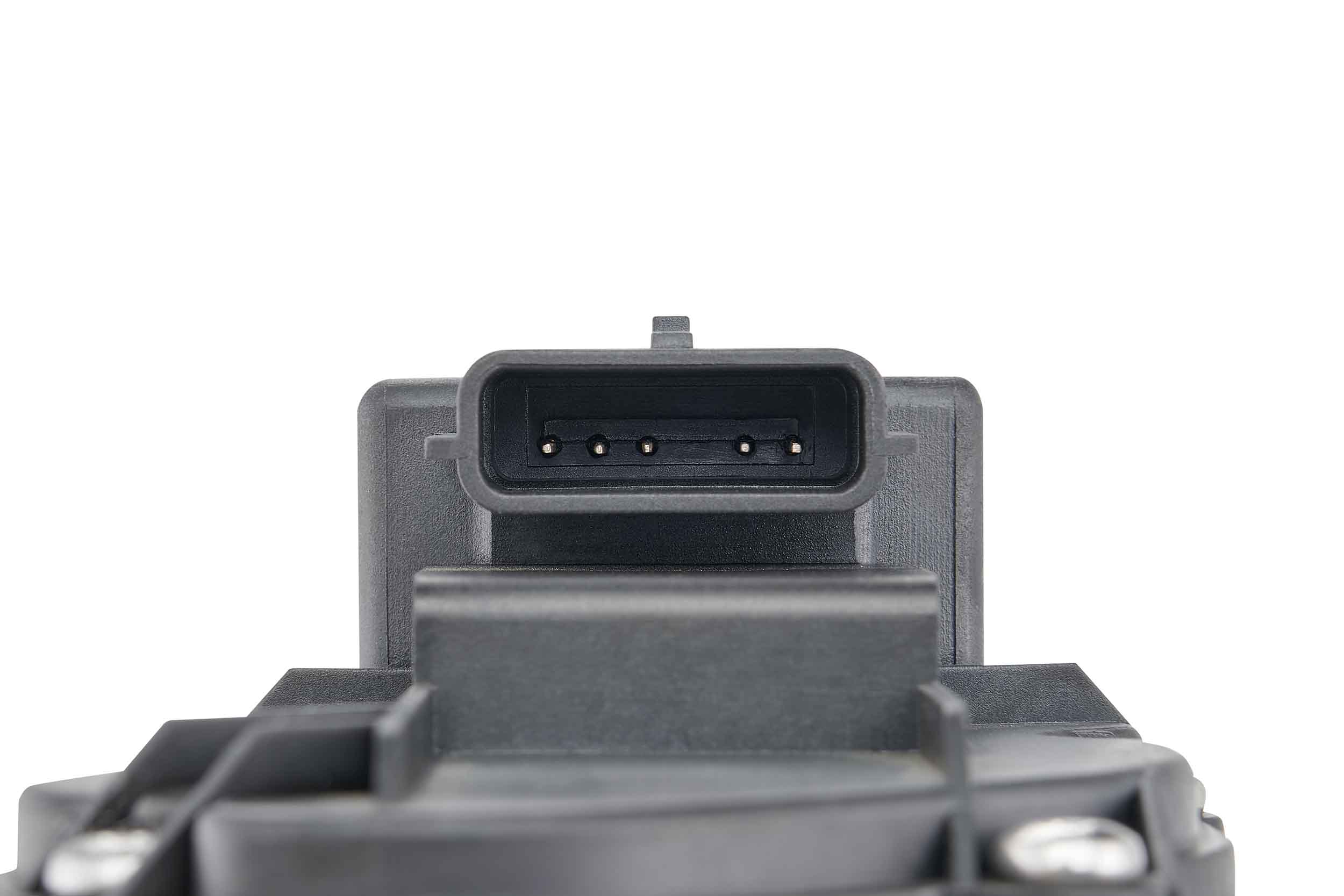 Borgwarner EGR-klep 712018D