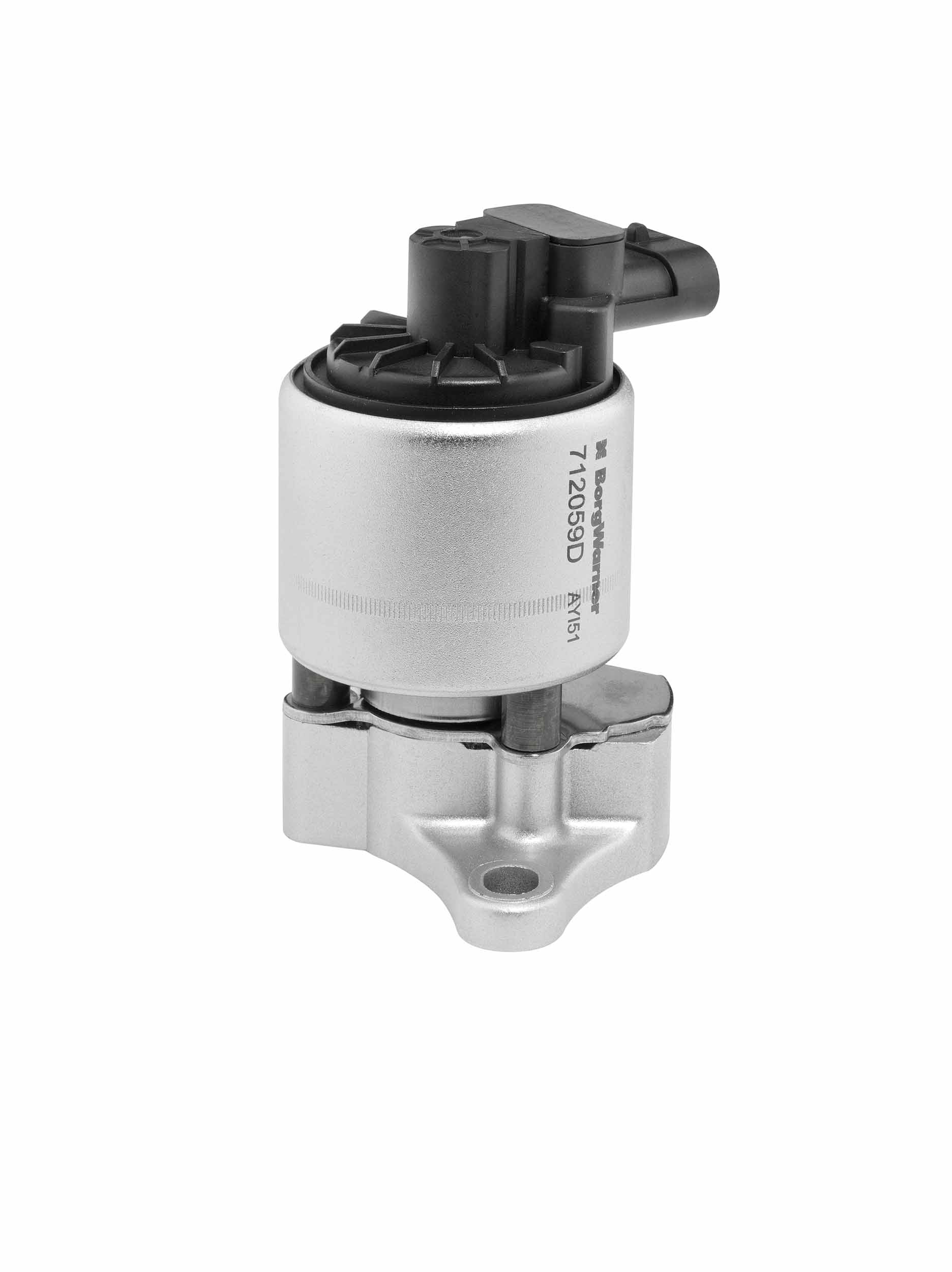 Borgwarner EGR-klep 712059D
