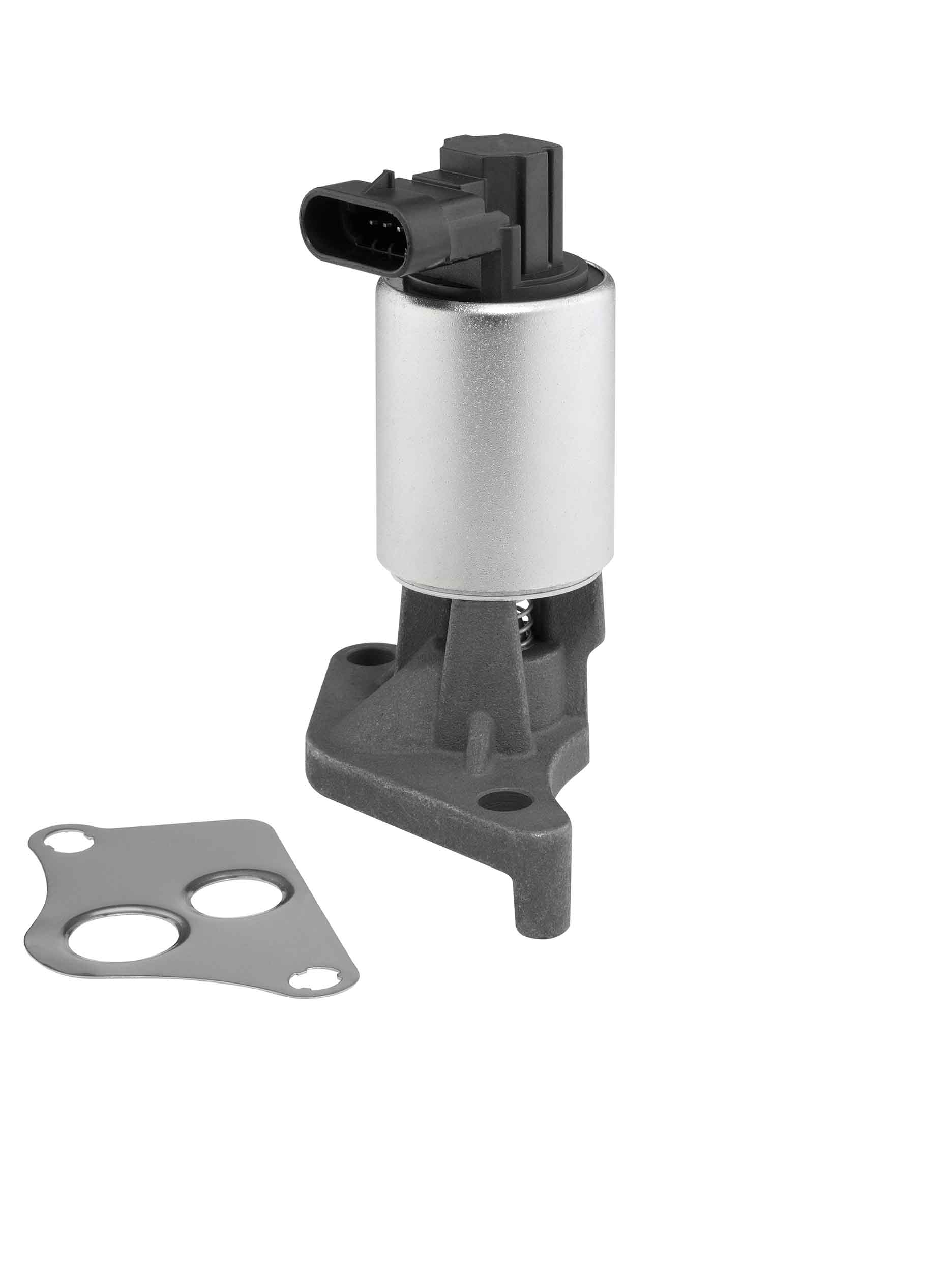 Borgwarner EGR-klep 712060D