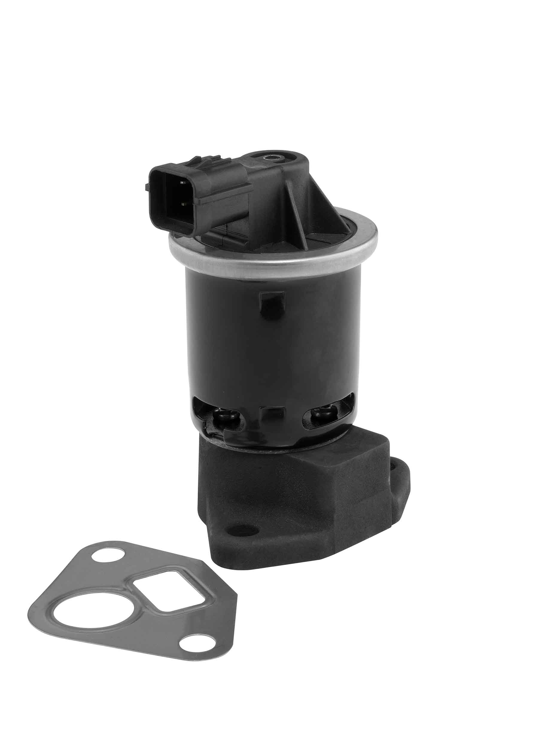 Borgwarner EGR-klep 712061D