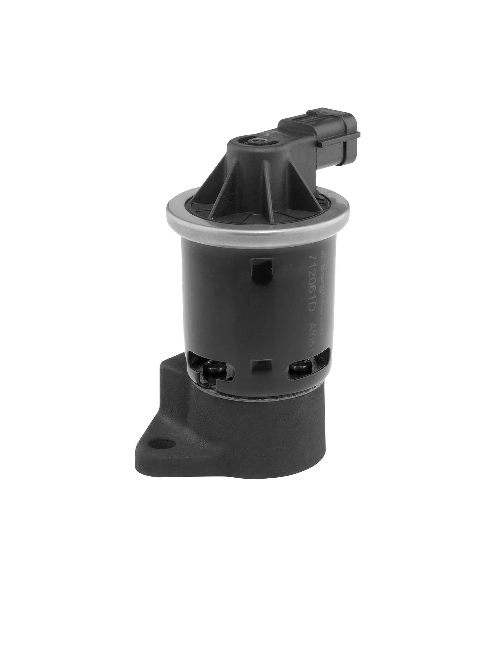 Borgwarner EGR-klep 712061D