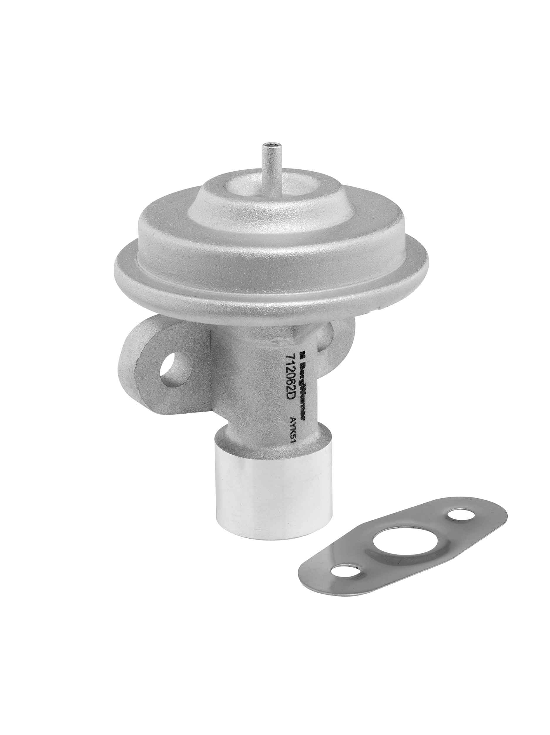 Borgwarner EGR-klep 712062D