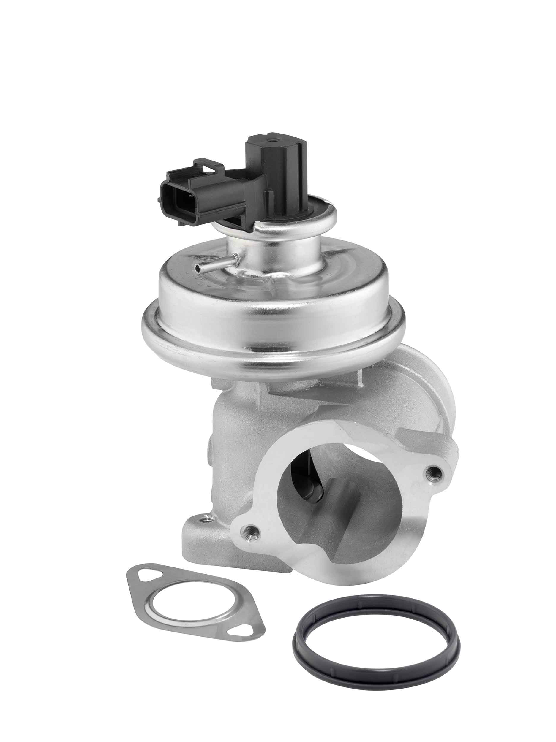 Borgwarner EGR-klep 712064D